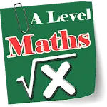 A Level Maths | Indus Appstore | App Icon