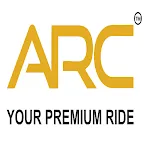 ARC Cabs DCO App | Indus Appstore | App Icon