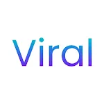 Viral My Post:AI Auto Captions | Indus Appstore | App Icon