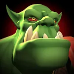 Orc Dungeon | Indus Appstore | App Icon