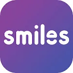 Smiles:Food,Grocery,Lifestyle | Indus Appstore | App Icon