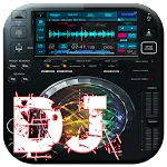 DJ Studioapp icon