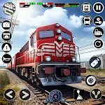 City Train Driver Simulator 3D | Indus Appstore | App Icon