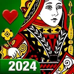 FreeCell Solitaire 2024 | Indus Appstore | App Icon