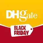 DHgate-online wholesale stores | Indus Appstore | App Icon