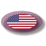 American apps and games | Indus Appstore | App Icon