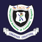 IACG Multimedia College | Indus Appstore | App Icon