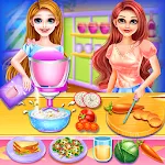 Besties Diary Story | Indus Appstore | App Icon