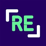 RE:SURE I/O | Indus Appstore | App Icon