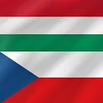 Hungarian - Czech | Indus Appstore | App Icon