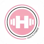 Lilly H Fitness | Indus Appstore | App Icon