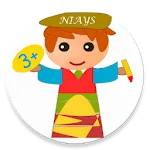 Preschool Teacher | Indus Appstore | App Icon