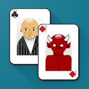 Devils and Thieves Solitaire | Indus Appstore | App Icon