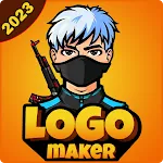 FF Logo Maker - Gaming, Esport | Indus Appstore | App Icon