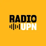 Radio UPN. | Indus Appstore | App Icon