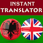 Albanian English Translator | Indus Appstore | App Icon