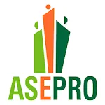 ASEPRO | Indus Appstore | App Icon