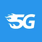 5G Switch - Force 5G Only | Indus Appstore | App Icon