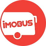 iMoBus | Indus Appstore | App Icon