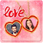 Locket Photo Frames | Indus Appstore | App Icon