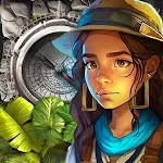 Lost in Time - Hidden Object | Indus Appstore | App Icon