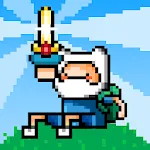 Swords of Fin | Indus Appstore | App Icon