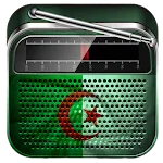 Radio algerie | Indus Appstore | App Icon