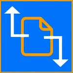 MaxShare Send :- File Transfer | Indus Appstore | App Icon