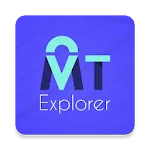 MT Explorer | Indus Appstore | App Icon