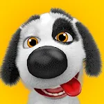 Talking Dog | Indus Appstore | App Icon