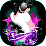 DJ Mixerapp icon