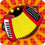 Vallenato Radio Stations | Indus Appstore | App Icon