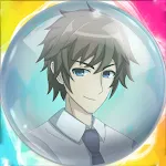 Manga Clairvoyance | Indus Appstore | App Icon