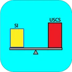 Engineering Unit Conversion | Indus Appstore | App Icon