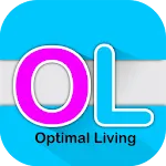 Optimal Living | Indus Appstore | App Icon