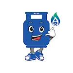 AD LPG: Order LPG Gas in Dubaiapp icon