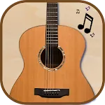 Acoustic Guitar Pro | Indus Appstore | App Icon