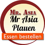 Mr. Asia Plauen | Indus Appstore | App Icon