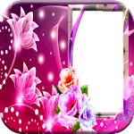 Flower Photo Frames | Indus Appstore | App Icon