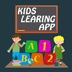 Preschool Kids Learning App | Indus Appstore | App Icon