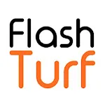 FlashTurf - Votre ticket facil | Indus Appstore | App Icon