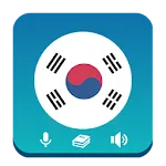 Learn Korean | Indus Appstore | App Icon