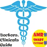 Doctor's Clinicals Guide | Indus Appstore | App Icon