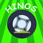 Hinos de clubes de futebol | Indus Appstore | App Icon