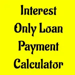 Interest Only Loan Payment | Indus Appstore | App Icon