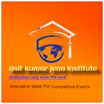 Asit Kumar Jena Institute | Indus Appstore | App Icon