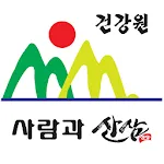 사람과산삼 | Indus Appstore | App Icon