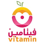 Vitamin -  Fruits Delivery | Indus Appstore | App Icon