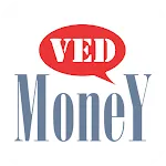 Ved Money | Indus Appstore | App Icon