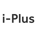 I-Plus | Indus Appstore | App Icon